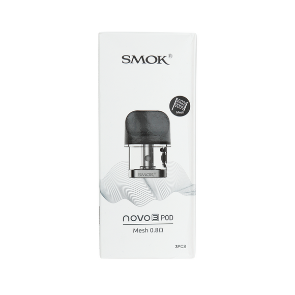 Smok Novo 3 Pod
