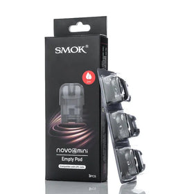 SMOK - Novo 4 Mini Pod | 2ml