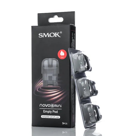 SMOK - Novo 4 Mini Pod | 2ml