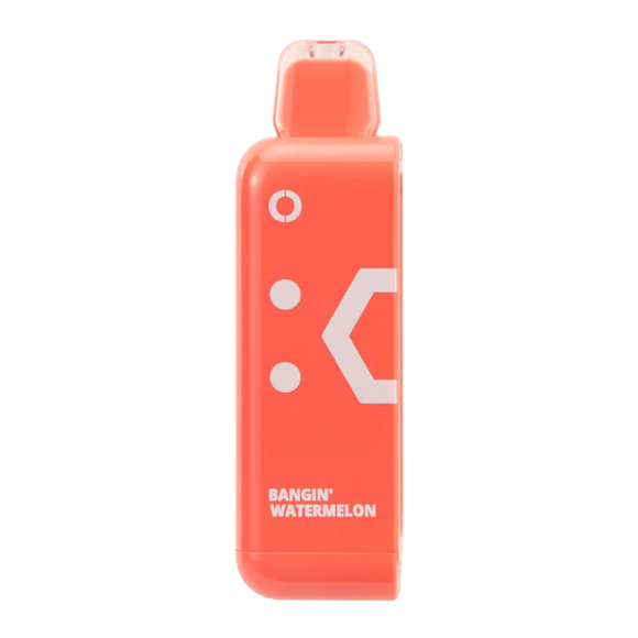 Off-Stamp X Cube Pod