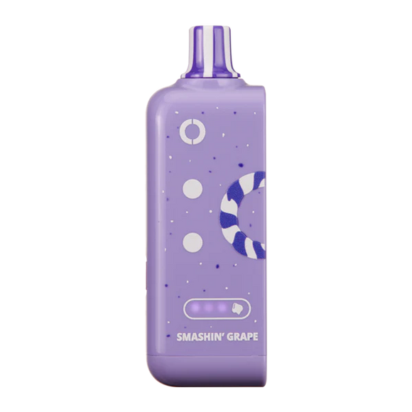 Off-Stamp X Cube Pod