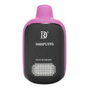 Death Row - 5000 Puffs.-5
