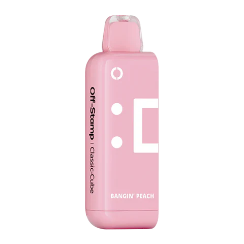 Off-Stamp X Cube Pod