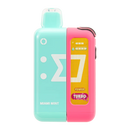 Off Stamp - X Cube Kit-2