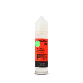 Pacha Syn - E liquids 60ml