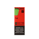 Pacha Mama Syn Salts
