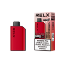 Relx – MagicGo Plus DM6000 | 6000 Puffs-1