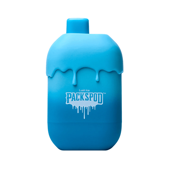 PacksPod | 5000 Puffs