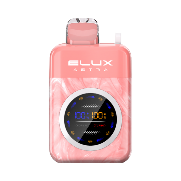 Elux - Astra 50k