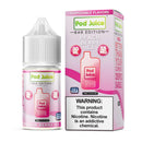 Pod Juice PJ5000 Salt Nic-9