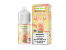 Pod Juice PJ5000 Salt Nic-10