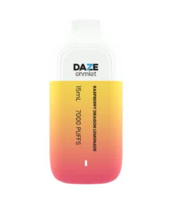 DAZE - Ohmlet Vape 7K