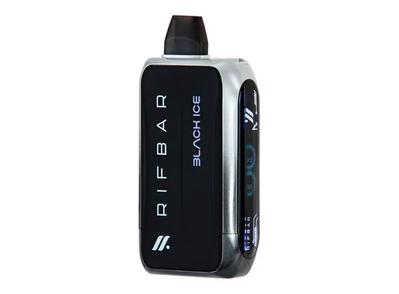 Rifbar Turbo X | 15000 Puff-18M - 0