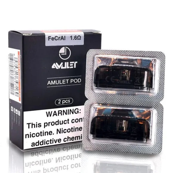 Uwell- Amulet pod