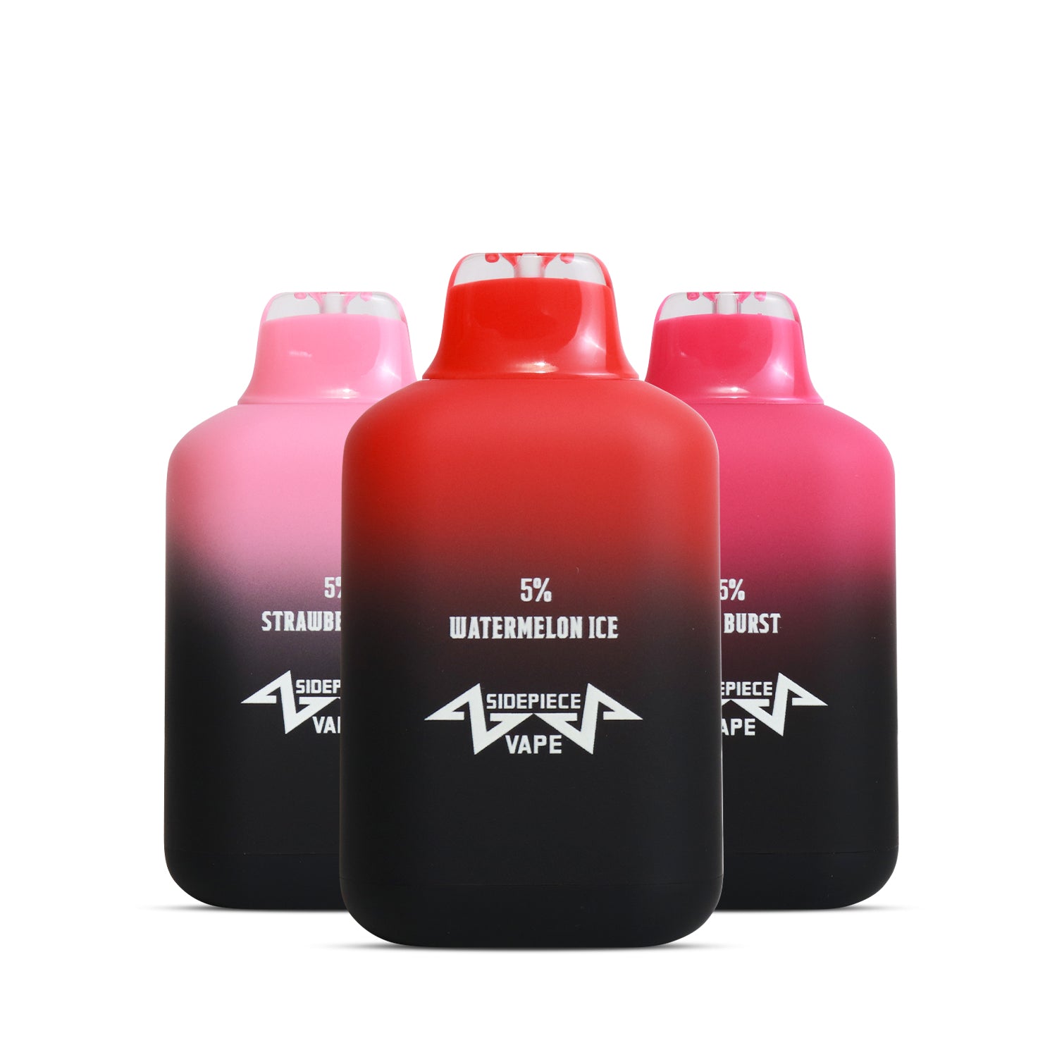 Sidepiece – Mesh 8000 | 8000 Puffs