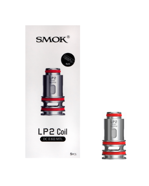 SMOK - LP2 Coil