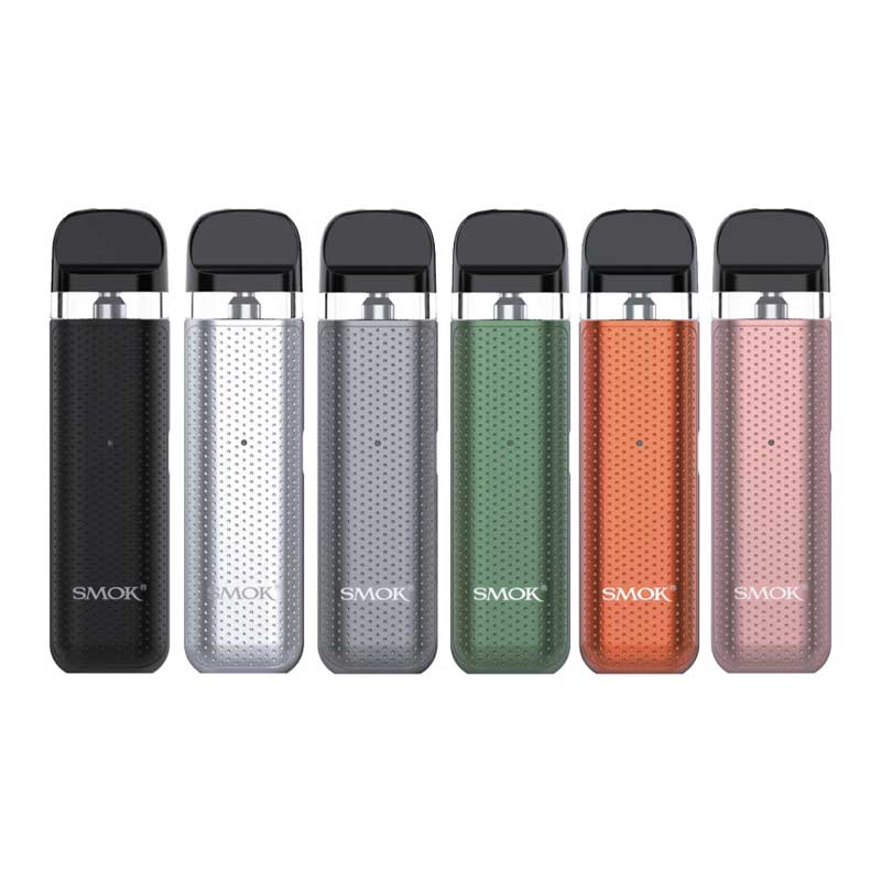 Smok – Novo 2C Kit | 800 mAh - 0