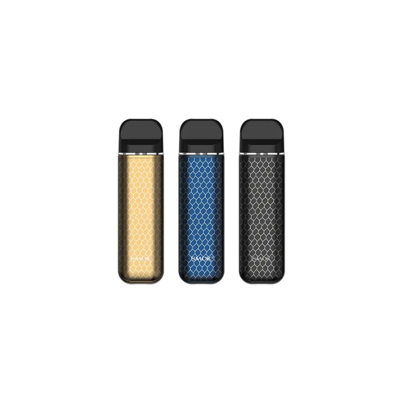 Smok NOVO 3 Kit | 800 mAh - 0