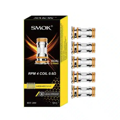 Smok - RPM 4 Coil