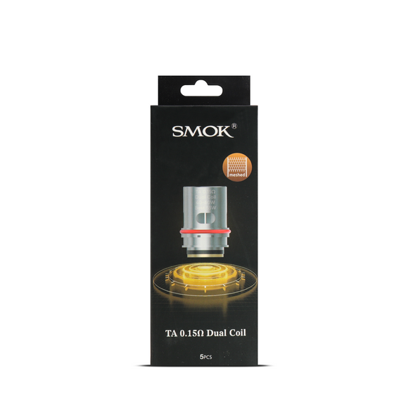 SMOK -  T Air  Dual Coil