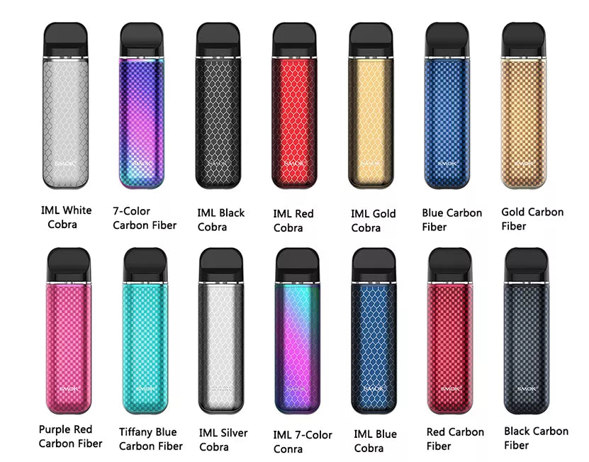 Smok NOVO 3 Kit | 800 mAh