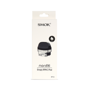 Smok Nord X Pod