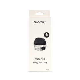 Smok Nord X Pod