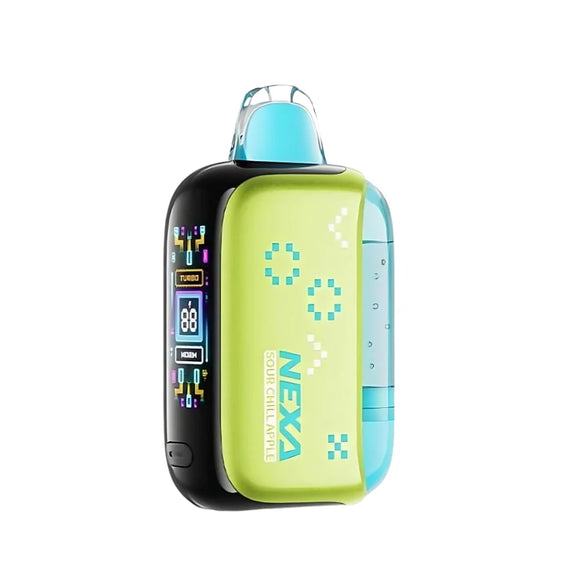 NEXA - Pix 35K