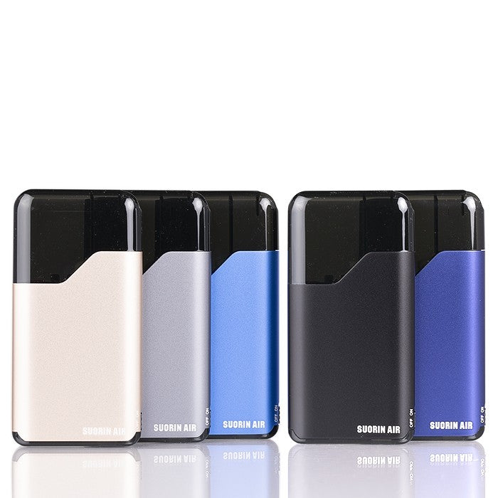 Suorin Air Kit |400mAh - 0
