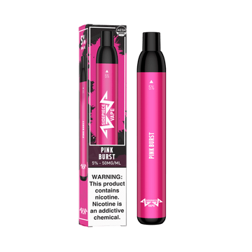 Sidepiece - SP2500 | 2500 Puffs - 0