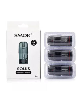 Smok - Solus Pod