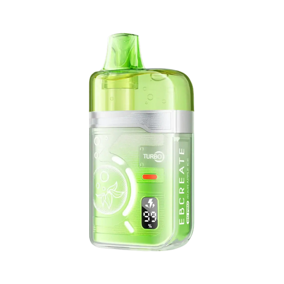 EBCREATE - BC PRO 40K Puffs
