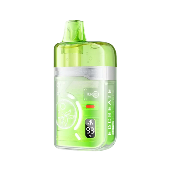 EBCREATE - BC PRO 40K Puffs