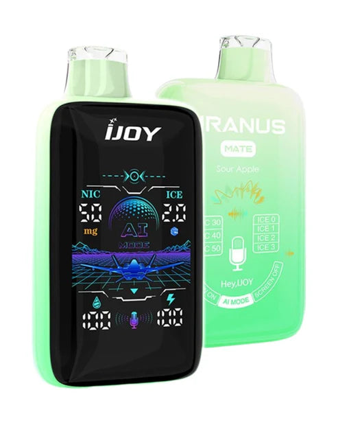 IJOY Uranus Mate 40K