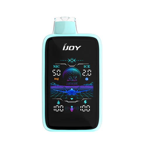 IJOY Uranus Mate 40K