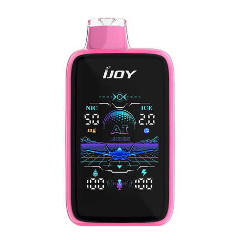 IJOY Uranus Mate 40K
