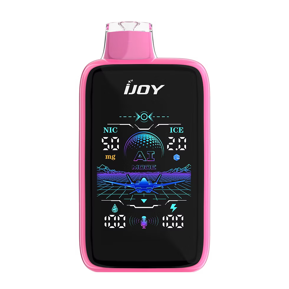 IJOY Uranus Mate 40K