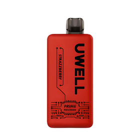 UWELL- Prime BG12000 | 12000 Puffs - 0