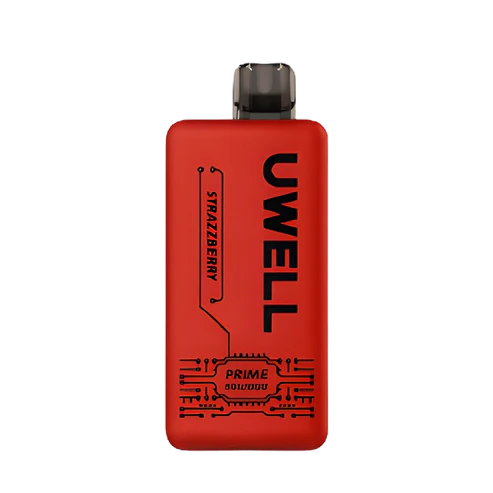 UWELL- Prime BG12000 | 12000 Puffs - 0