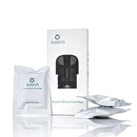 Suorin - Shine Pod - 0