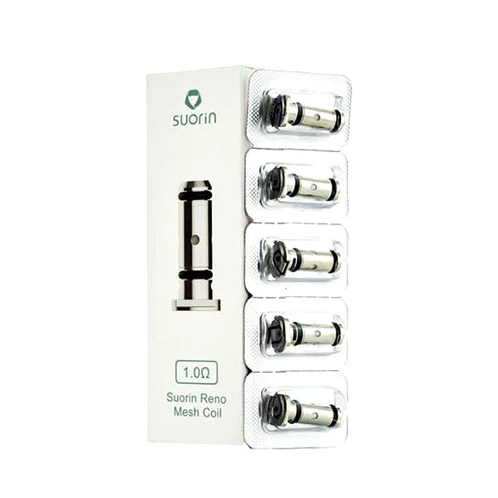 Suorin - Reno Coil