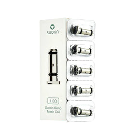 Suorin - Reno Coil - 0