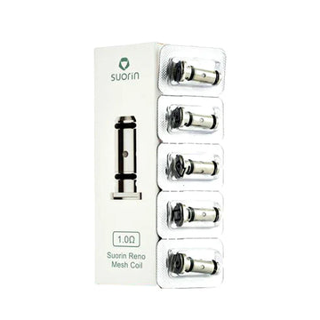 Suorin - Reno Coil - 0