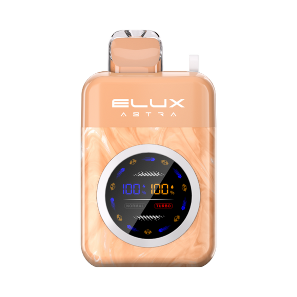 Elux - Astra 50k
