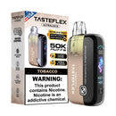 Tasteflex - Ultralock 50K-7