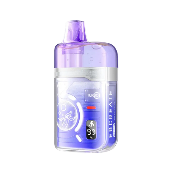 EBCREATE - BC PRO 40K Puffs