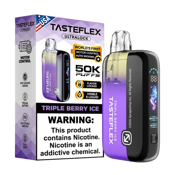 Tasteflex - Ultralock 50K