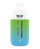DAZE - Ohmlet Vape 7K-7