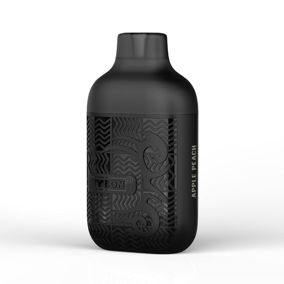 TYSON – Lightweight | 6000 Puffs