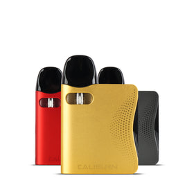 Uwell – Caliburn AK3 | 520 mAh